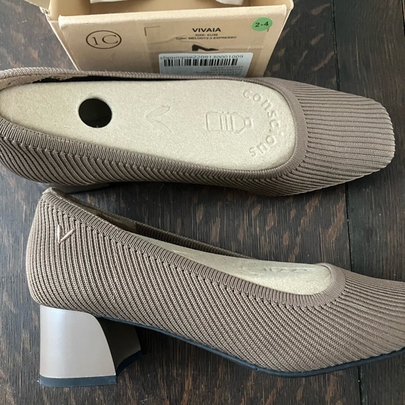 Vivaia Melody in Espresso size 39 - Picture 10 of 16